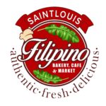 filipino bakery cafe and market